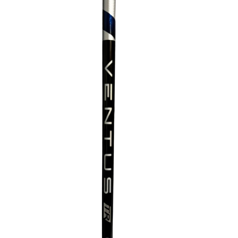 TaylorMade Qi10 4 Rescue 22* Ventus TR Blue Regular Flex Right Hand - SHOP WORN