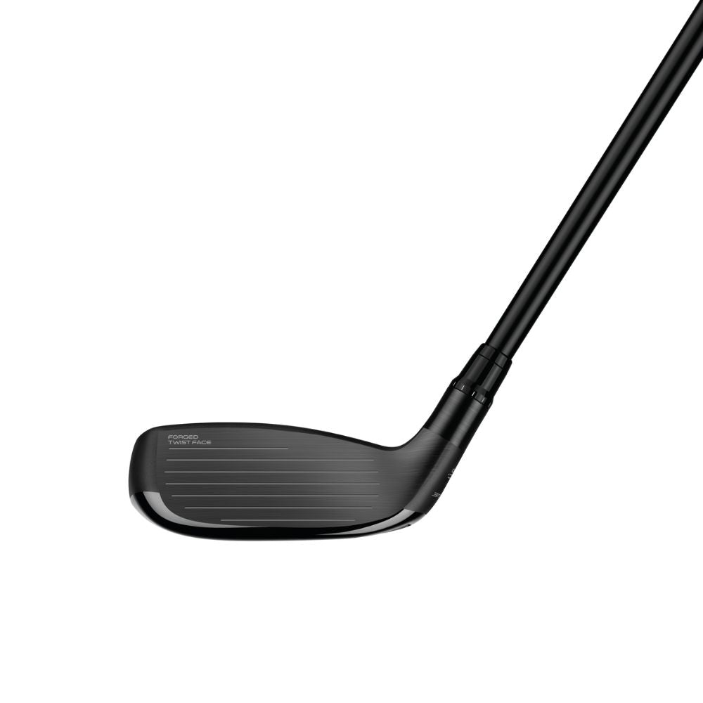 TaylorMade Qi10 Tour Rescue 22 Tensei Blue 75 Regular Flex Right Hand - Shop Worn