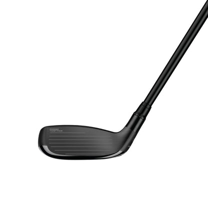 TaylorMade Qi10 Tour Rescue 19.5 Tensei Blue 75 Stiff Flex Right Hand - Shop Worn