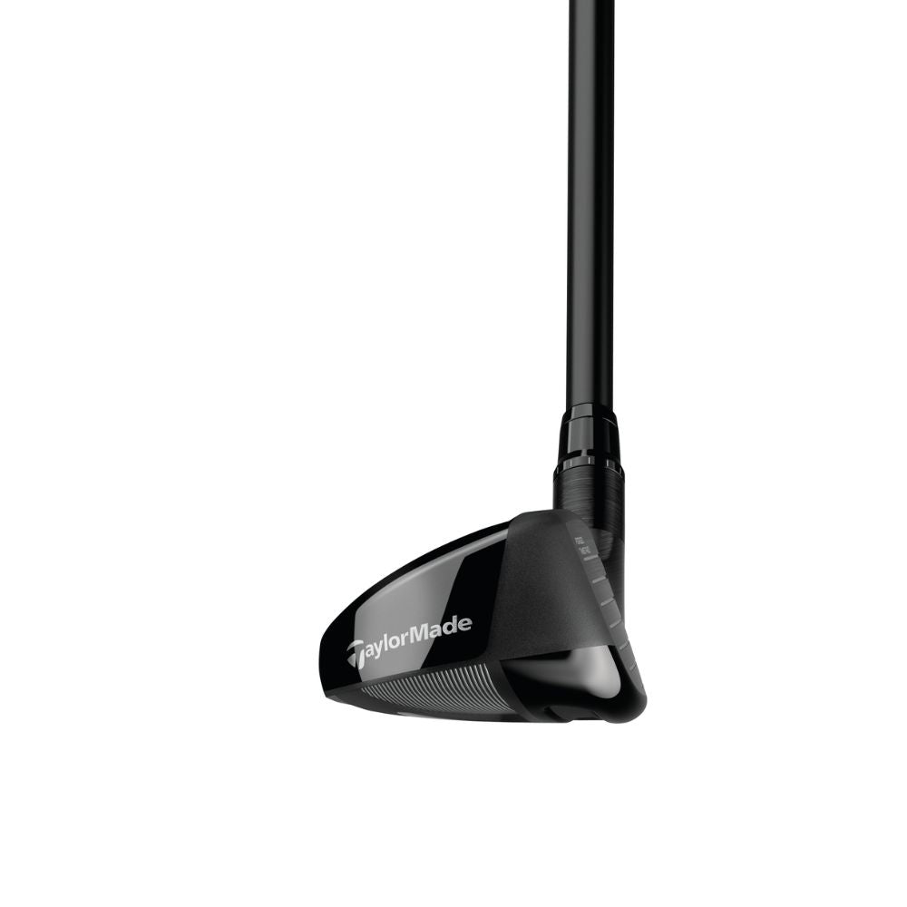 TaylorMade Qi10 Tour Rescue 22 Tensei Blue 75 Regular Flex Right Hand - Shop Worn