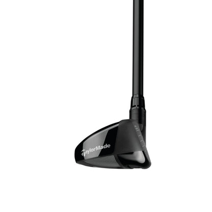 TaylorMade Qi10 Tour Rescue 19.5 Tensei Blue 75 Stiff Flex Right Hand - Shop Worn