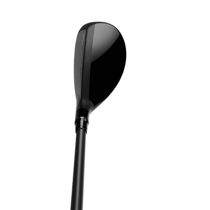 TaylorMade Qi10 Tour Rescue 19.5 Tensei Blue 75 Stiff Flex Right Hand - Shop Worn