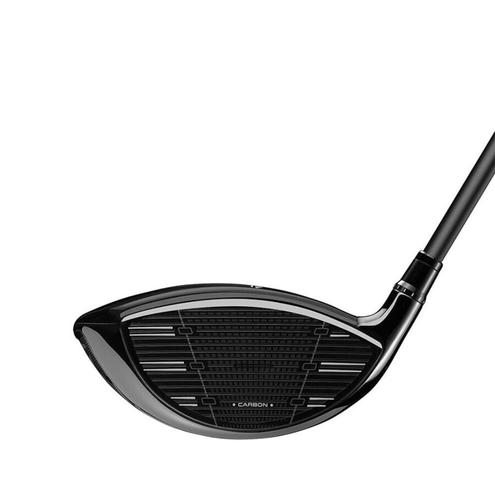 TaylorMade Qi35 Designer Series Black Driver 10.5 Loft Regular Flex Right Hand - Shop Worn