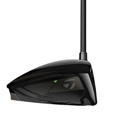 TaylorMade Qi35 Designer Series Black Driver 10.5 Loft Regular Flex Right Hand - Shop Worn
