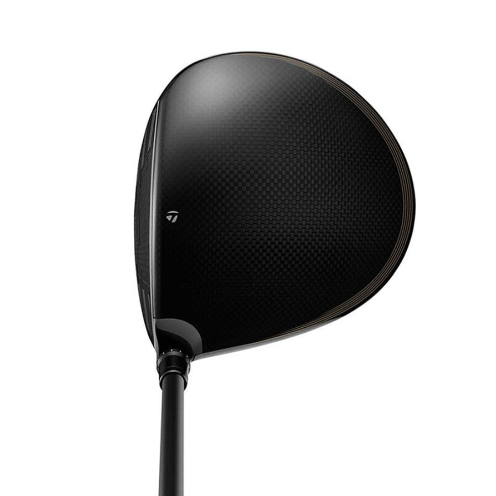 TaylorMade Qi35 Designer Series Black Driver 10.5 Loft Regular Flex Right Hand - Shop Worn