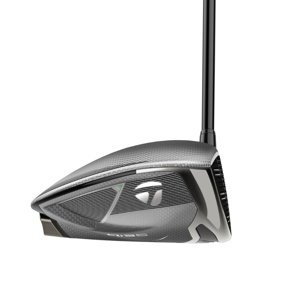TaylorMade Qi35 Driver 9 Ventus Blue 25 Stiff Flex Right Hand - Shop Worn