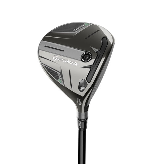 TaylorMade Qi35 5 Fairway Wood 18 Loft Regular Flex Right Hand - Shop Worn