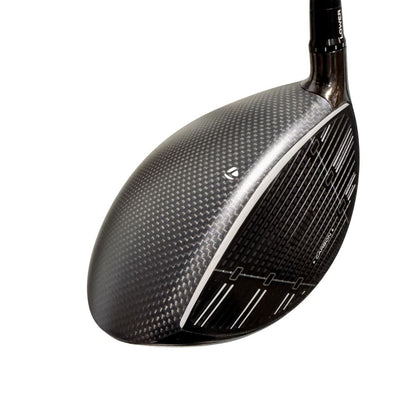 TaylorMade Qi35 LS Driver 10.5* Kaili Blue DarkWave CB 60 Stiff RH - SHOP WORN