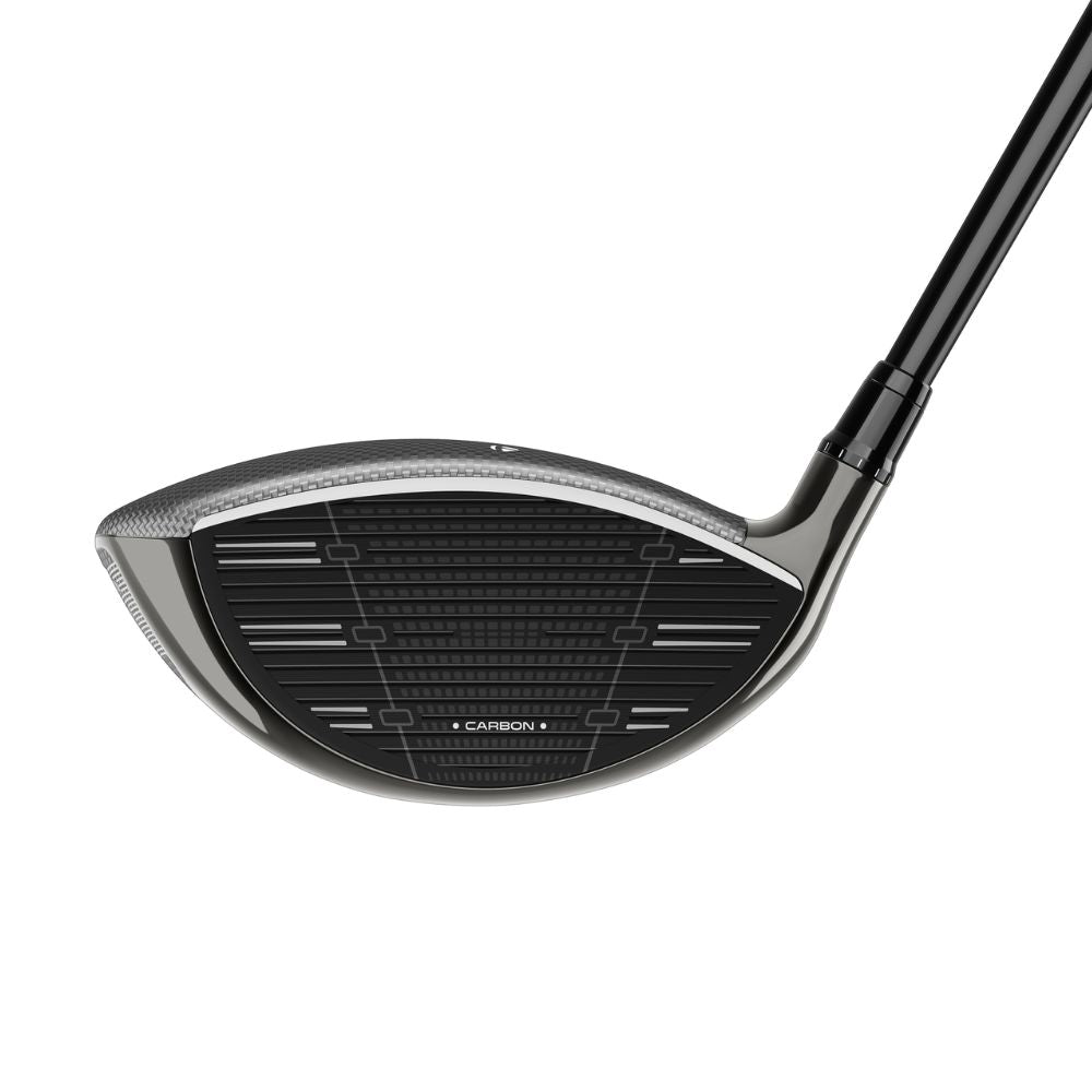 TaylorMade Qi35 Max Driver 10.5 AirSpeeder 25 Regular Flex Left Hand - Shop Worn