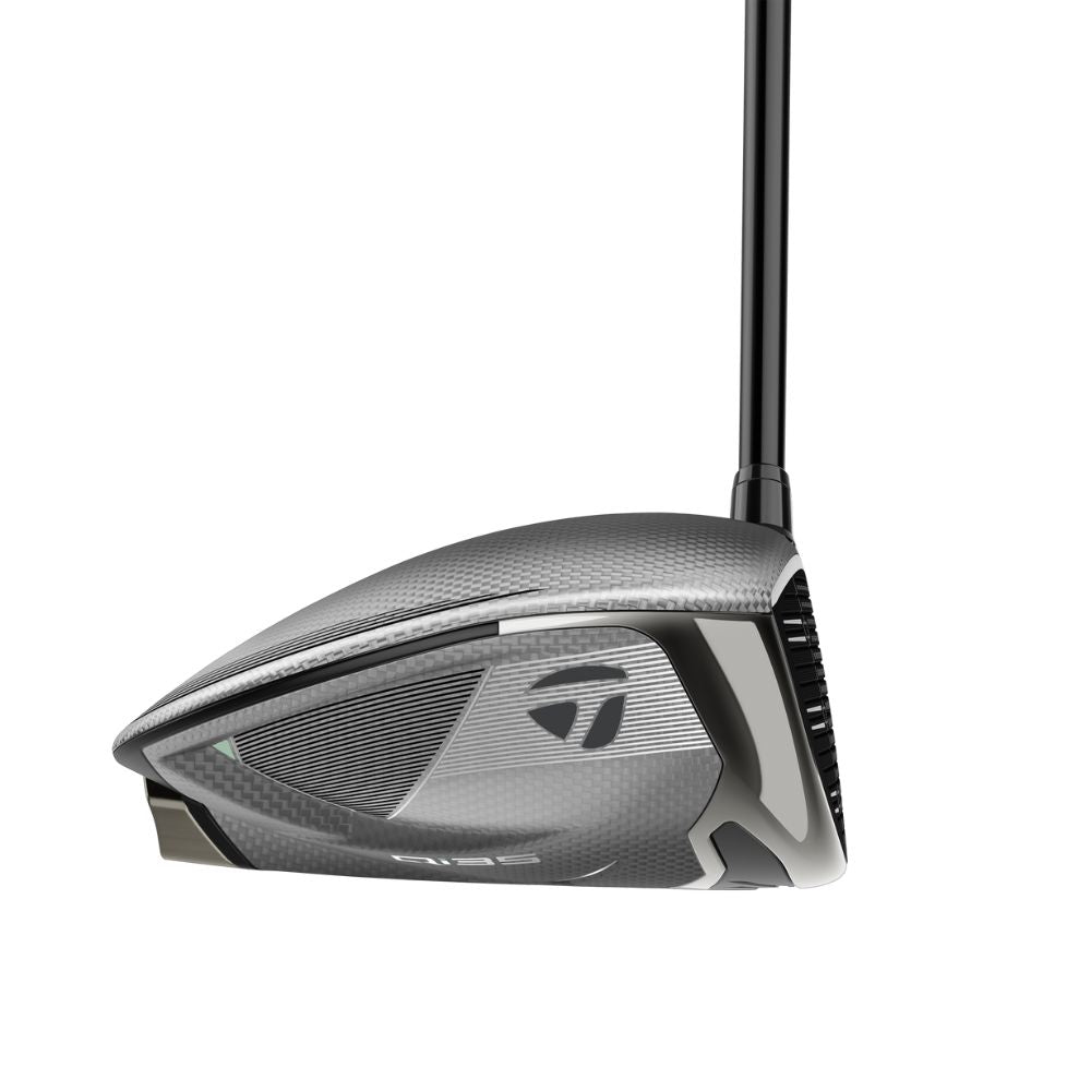 TaylorMade Qi35 Max Driver 9 AirSpeeder 25 Regular Flex Right Hand - Shop Worn