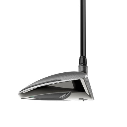 TaylorMade Qi35 Max 3 Fairway Wood 15.5 Loft Regular Flex Right Hand - Shop Worn
