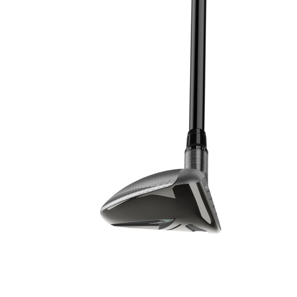 TaylorMade Qi35 Hybrid 4h-22 Graphite Regular Flex Right Hand - Shop Worn