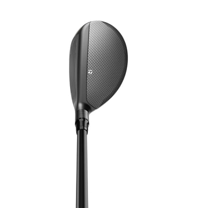 TaylorMade Qi35 Hybrid 4h-22 Graphite Regular Flex Right Hand - Shop Worn