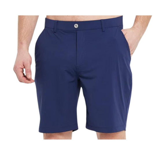 Redvanly Men Hanover Pull-On Short 9"