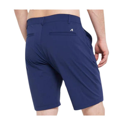 Redvanly Men Hanover Pull-On Short 9"
