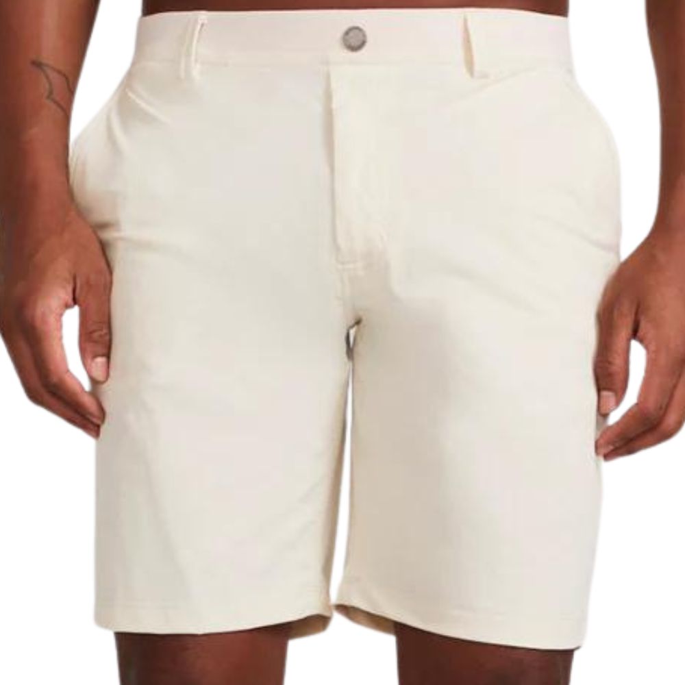 Redvanly Men Hanover Pull-On Short 9"