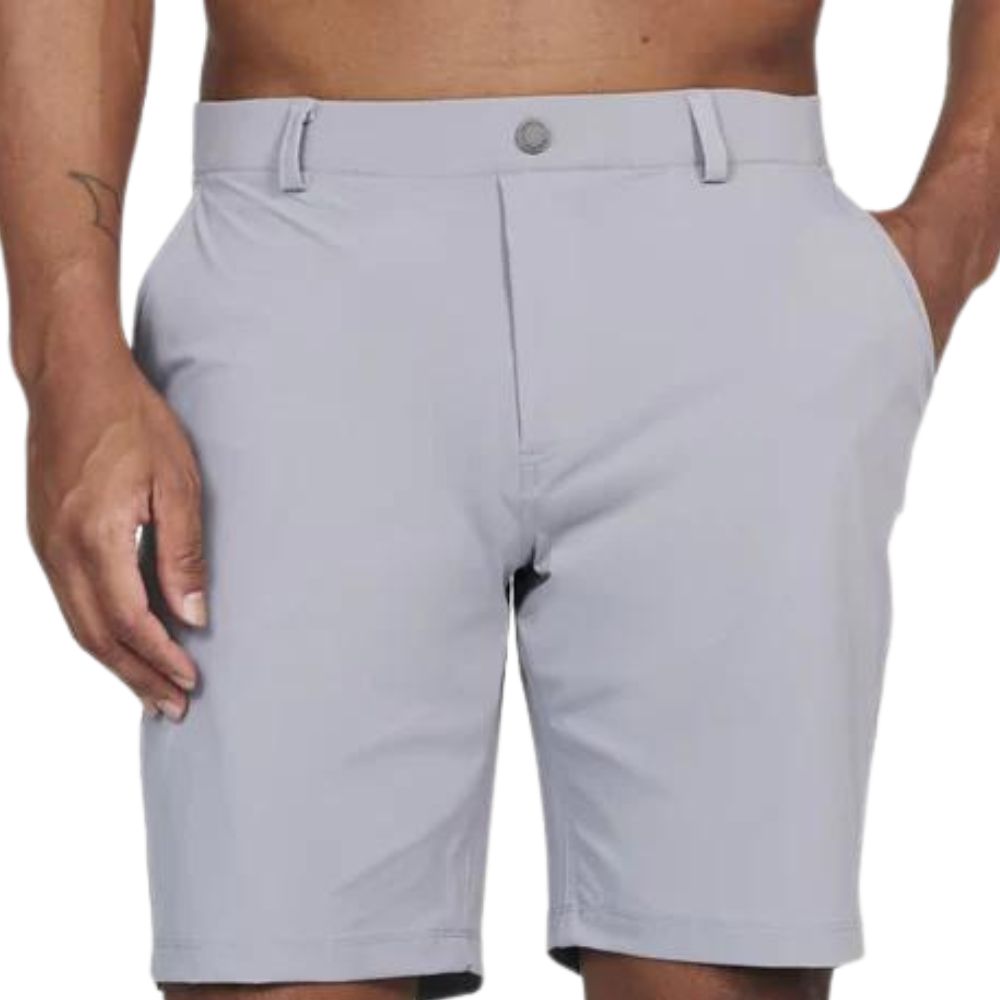 Redvanly Men Hanover Pull-On Short 9"