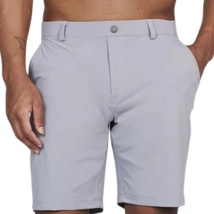 Redvanly Men Hanover Pull-On Short 9"