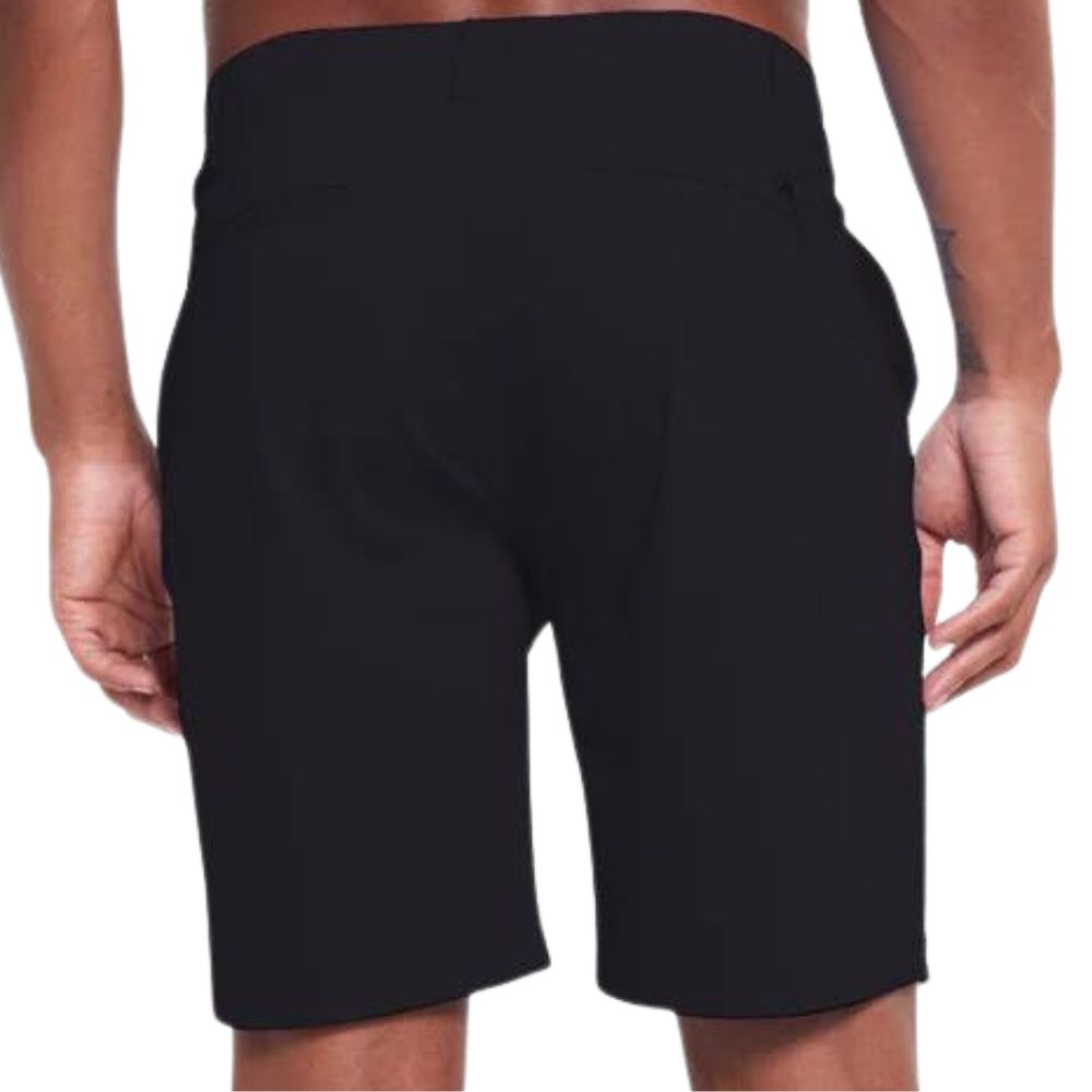 Redvanly Men Hanover Pull-On Short 9"