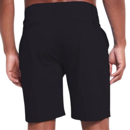 Redvanly Men Hanover Pull-On Short 9"