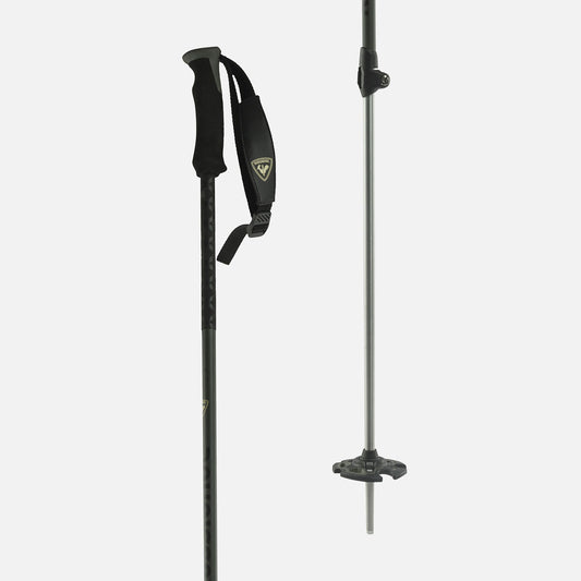 Rossignol Adjustable BC 100 Ski Poles