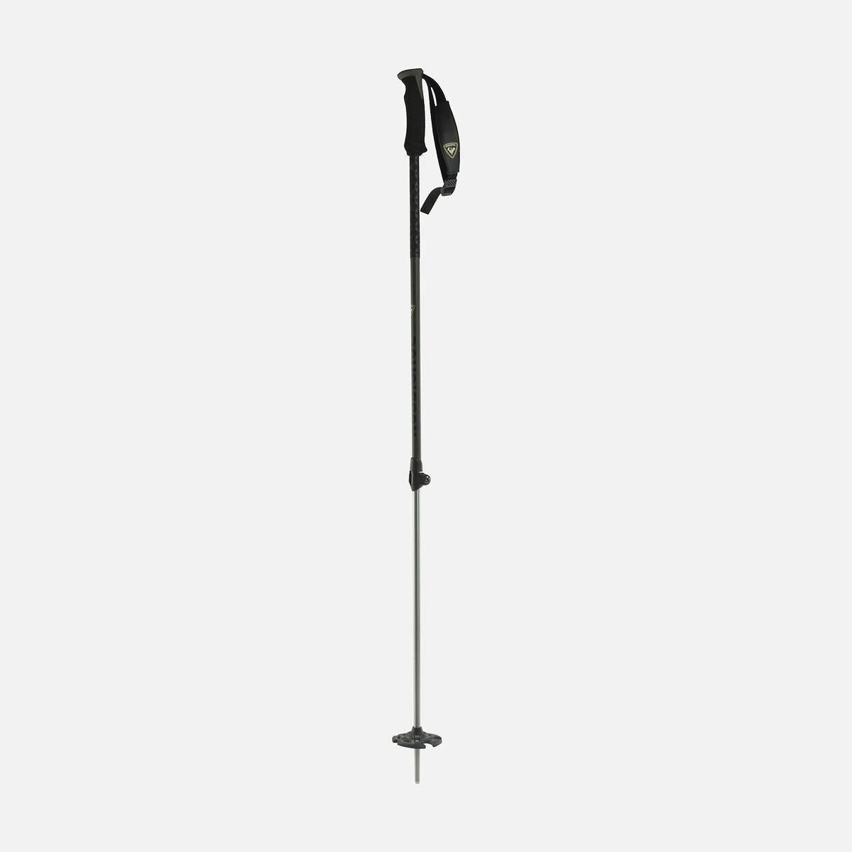 Rossignol Adjustable BC 100 Ski Poles