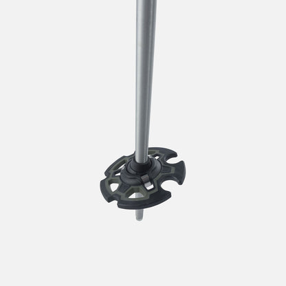 Rossignol Adjustable BC 100 Ski Poles