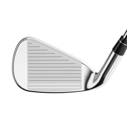 Callaway Rogue ST Max 24 Iron Set 7 pc Steel