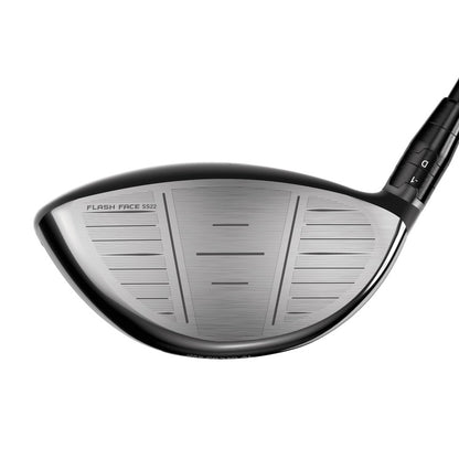 Callaway Rogue ST Td LS Driver 9.0 Tensei White 75 Stiff Flex Left Hand - Shop Worn