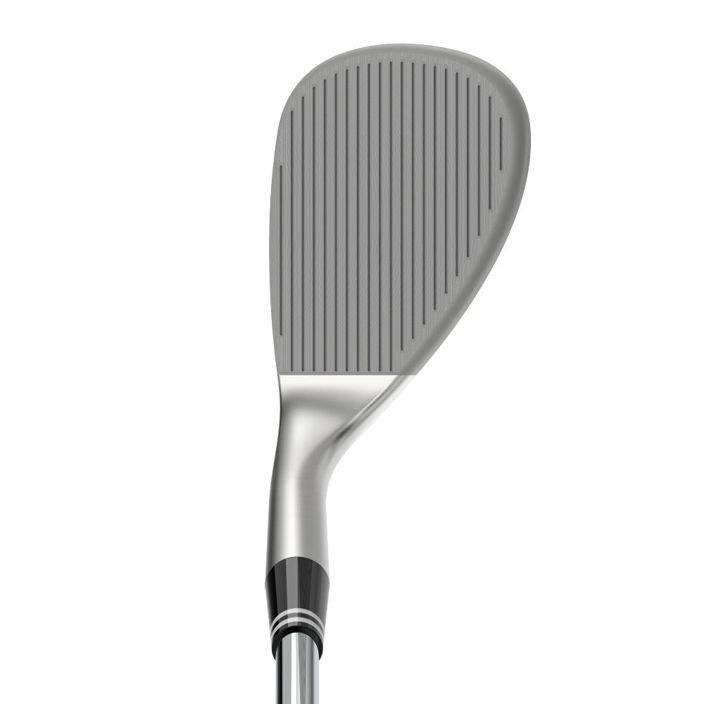 Cleveland RTX Full Face 2 Tour Satin Wedge 54 10 Loft TT DG Steel Shaft Left Hand - Shop Worn