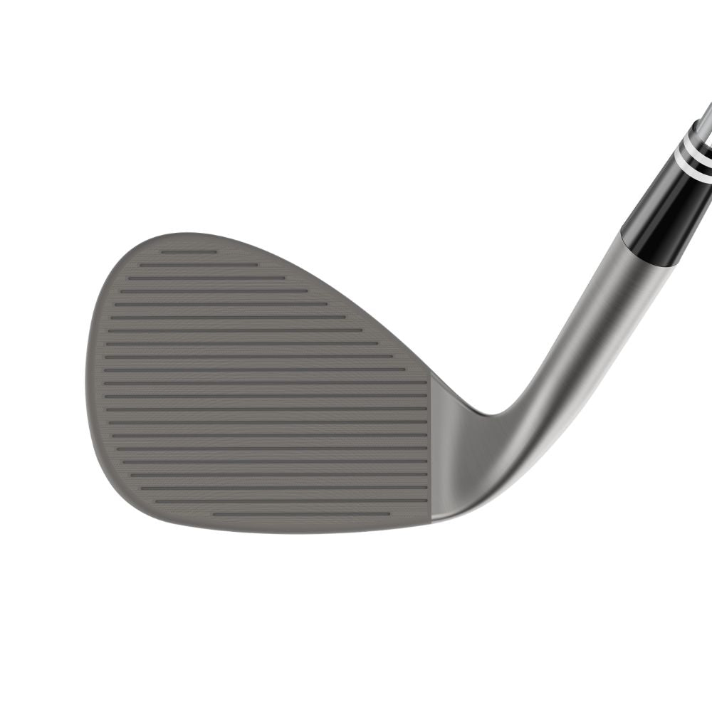 Cleveland RTX Full Face 2 Tour Rack Wedge Steel Shaft