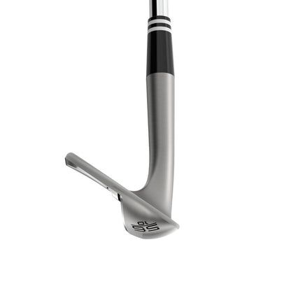 Cleveland RTX Full Face 2 Tour Rack Wedge Steel Shaft
