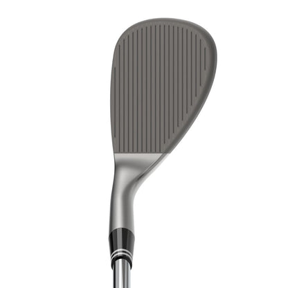 Cleveland RTX Full Face 2 Tour Rack Wedge Steel Shaft