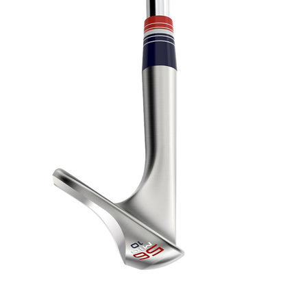 Cleveland RTZ Tour Satin Wedge 56 Mid USA Wedge Flex Right Hand