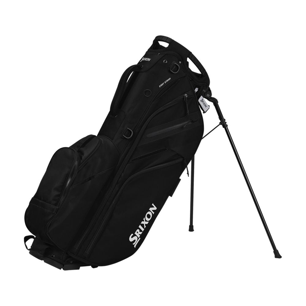 Srixon 2025 S3 Signature Series Stand Golf Bag