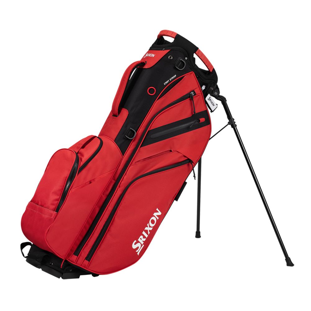 Srixon 2025 S3 Signature Series Stand Golf Bag