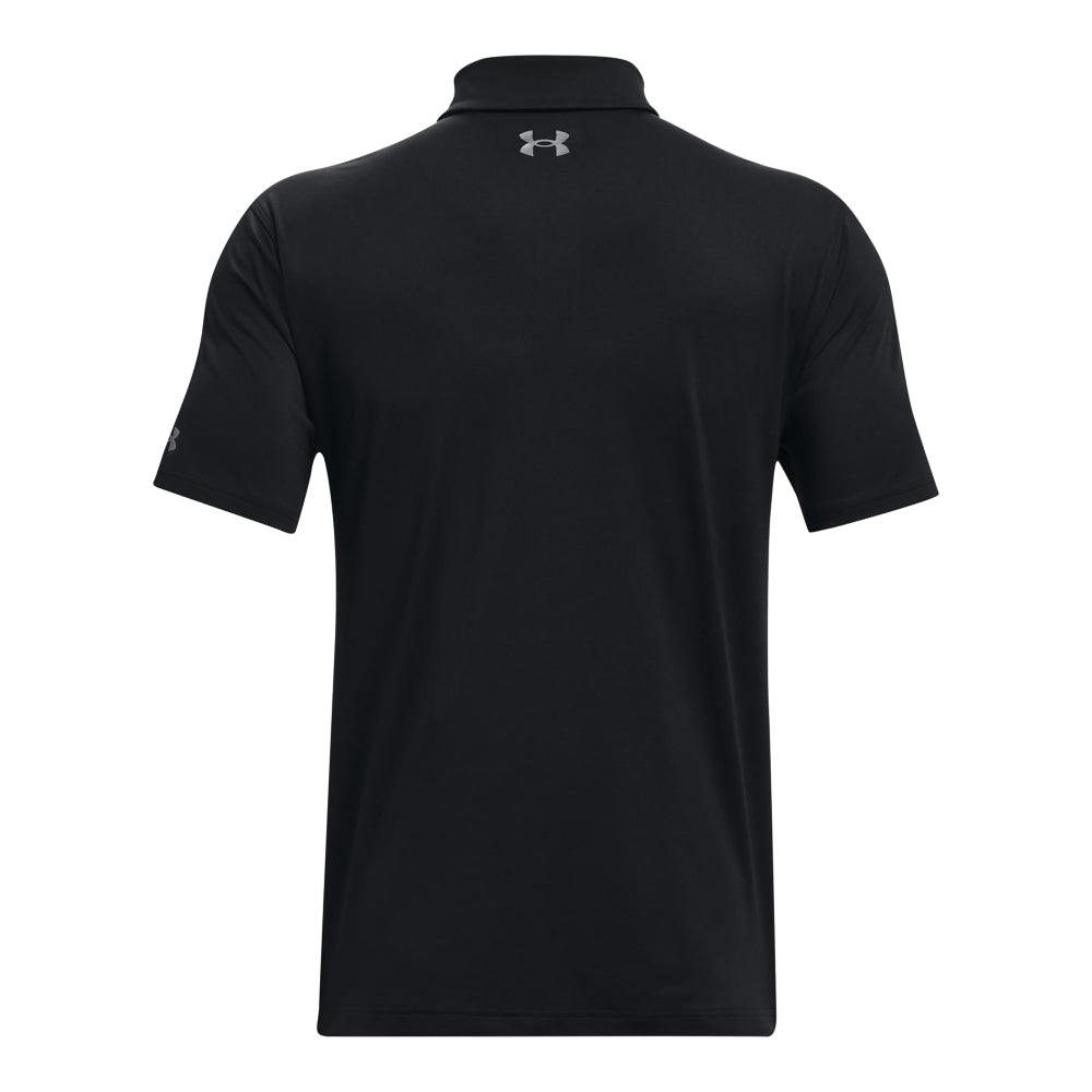 Under Armour Men's UA CRSTBL T2G Golf Polo