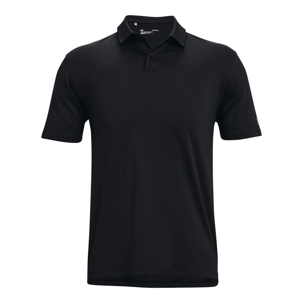 Under Armour Men's UA CRSTBL T2G Golf Polo