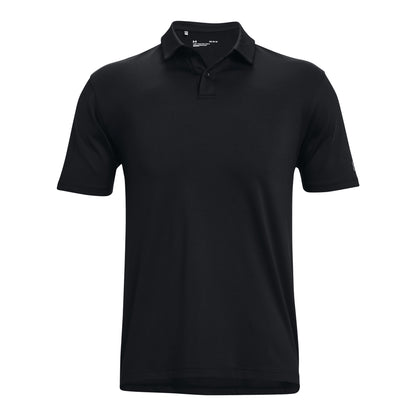 Under Armour Men's UA CRSTBL T2G Golf Polo