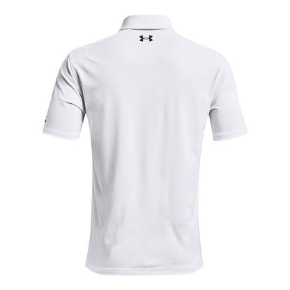 Under Armour Men's UA CRSTBL T2G Golf Polo