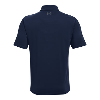 Under Armour Men's UA CRSTBL T2G Golf Polo