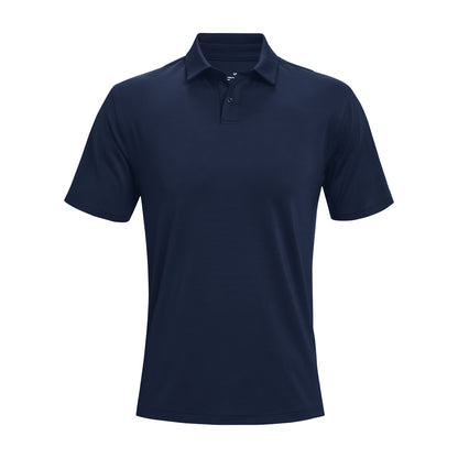 Under Armour Men's UA CRSTBL T2G Golf Polo