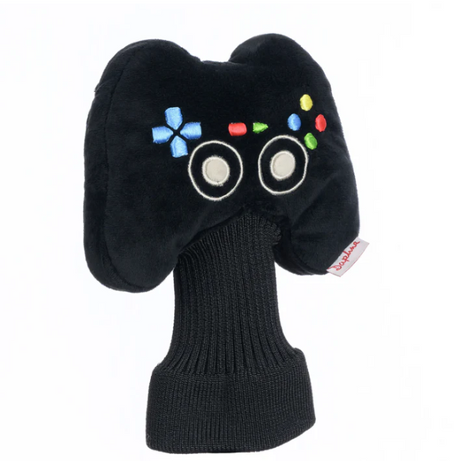 Daphne's Controller Golf Hybrid Headcover