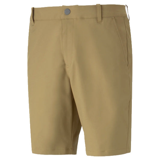 Puma Men's Dealer 8" Golf Shorts 2025