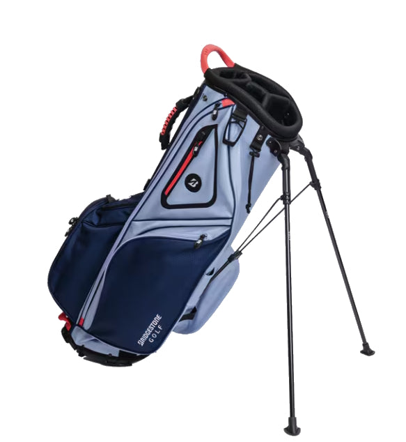 Bridgestone Gambler Lightweight Stand Golf Bag