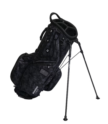 Bridgestone Gambler Lightweight Stand Golf Bag