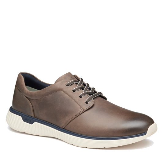 Johnston & Murphy Men's XC4 Prentiss 2 Plain Toe Shoes