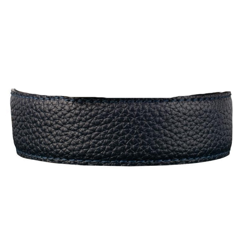 Nexbelt Pebble Grain Leather Straps