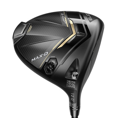 Cobra Women's DS-Adapt Max-D Driver