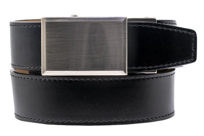 Nexbelt Classic Shield Ratchet Golf Belts